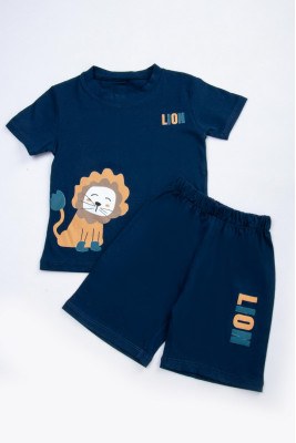 Комплект для хлопчиків